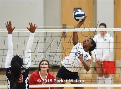 Thumbnail 1 in Lake Area New Tech @ Ursuline Academy photogallery.