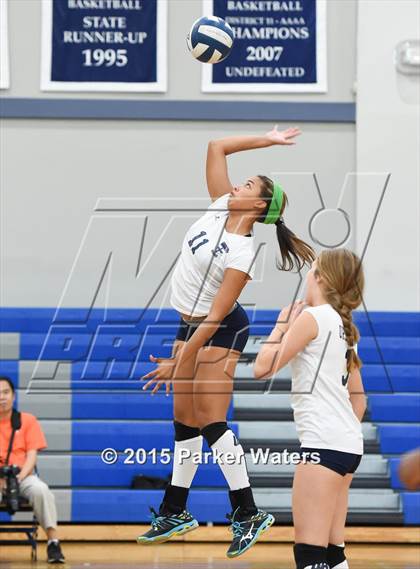 Thumbnail 3 in Lake Area New Tech @ Ursuline Academy photogallery.