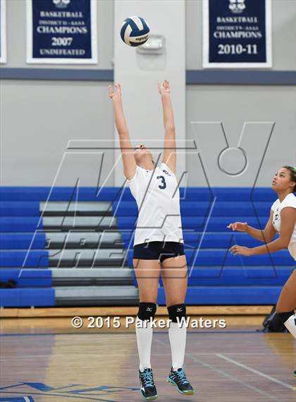 Thumbnail 2 in Lake Area New Tech @ Ursuline Academy photogallery.