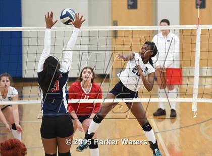 Thumbnail 2 in Lake Area New Tech @ Ursuline Academy photogallery.
