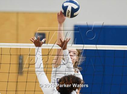 Thumbnail 3 in Lake Area New Tech @ Ursuline Academy photogallery.