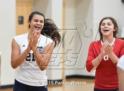 Thumbnail 1 in Lake Area New Tech @ Ursuline Academy photogallery.