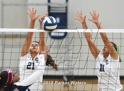 Thumbnail 3 in Lake Area New Tech @ Ursuline Academy photogallery.