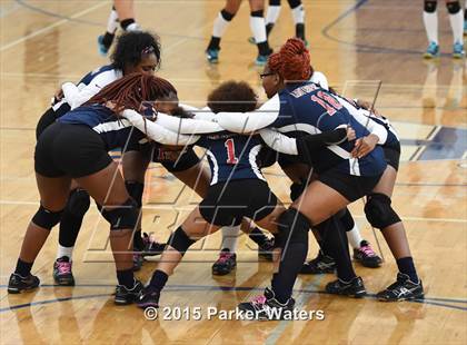 Thumbnail 2 in Lake Area New Tech @ Ursuline Academy photogallery.