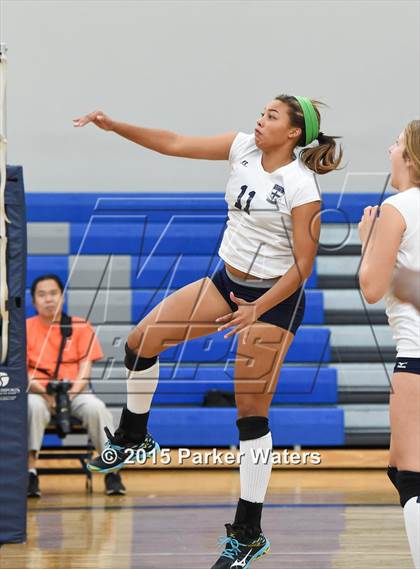 Thumbnail 1 in Lake Area New Tech @ Ursuline Academy photogallery.