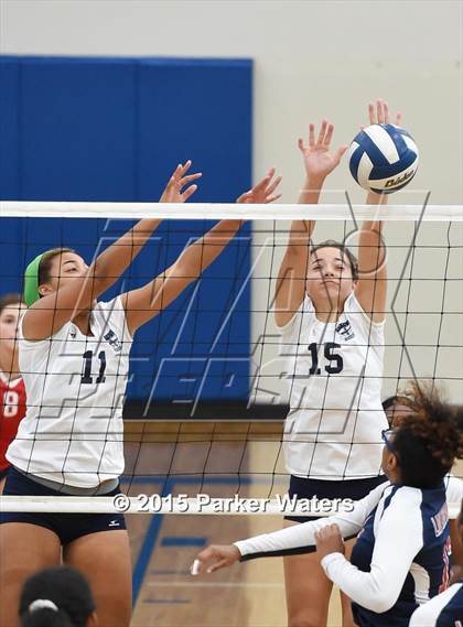 Thumbnail 1 in Lake Area New Tech @ Ursuline Academy photogallery.