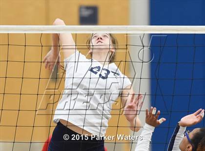 Thumbnail 3 in Lake Area New Tech @ Ursuline Academy photogallery.