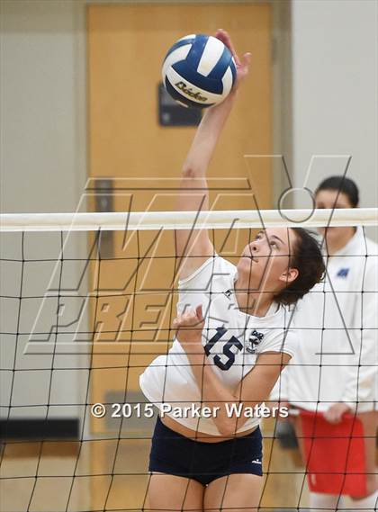 Thumbnail 2 in Lake Area New Tech @ Ursuline Academy photogallery.