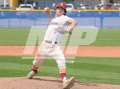 Thumbnail 2 in Glenbrook North vs. Redmond (Coach Bob Invitational) photogallery.