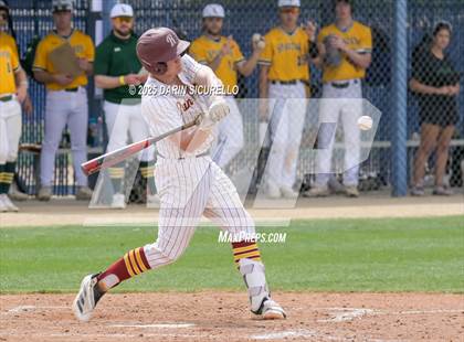 Thumbnail 3 in Glenbrook North vs. Redmond (Coach Bob Invitational) photogallery.