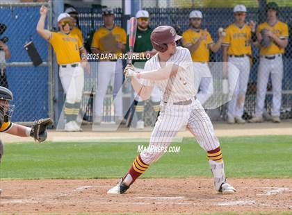 Thumbnail 2 in Glenbrook North vs. Redmond (Coach Bob Invitational) photogallery.