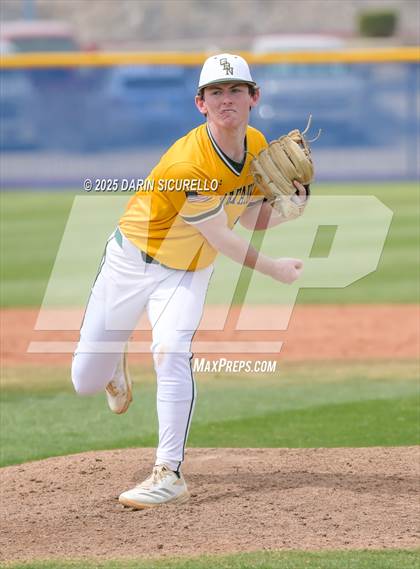 Thumbnail 2 in Glenbrook North vs. Redmond (Coach Bob Invitational) photogallery.