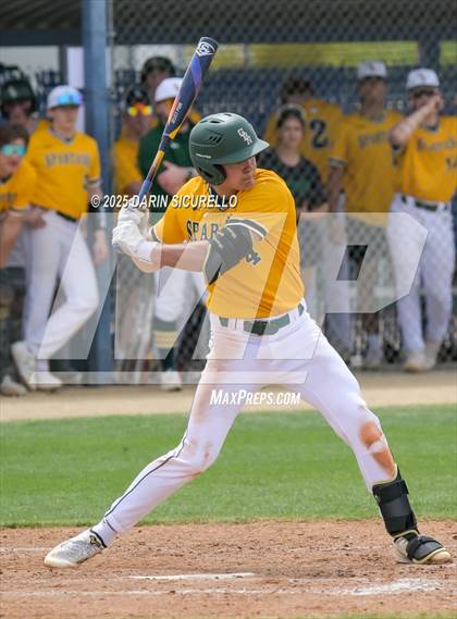 Thumbnail 3 in Glenbrook North vs. Redmond (Coach Bob Invitational) photogallery.