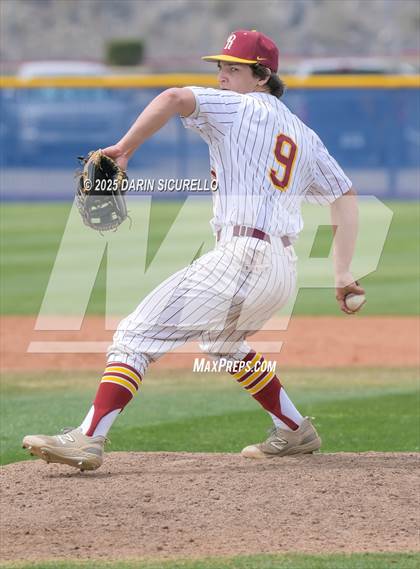 Thumbnail 3 in Glenbrook North vs. Redmond (Coach Bob Invitational) photogallery.