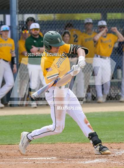 Thumbnail 1 in Glenbrook North vs. Redmond (Coach Bob Invitational) photogallery.