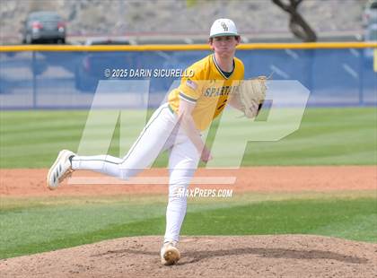 Thumbnail 3 in Glenbrook North vs. Redmond (Coach Bob Invitational) photogallery.