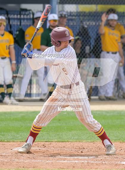 Thumbnail 2 in Glenbrook North vs. Redmond (Coach Bob Invitational) photogallery.