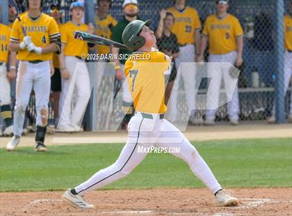 Thumbnail 3 in Glenbrook North vs. Redmond (Coach Bob Invitational) photogallery.