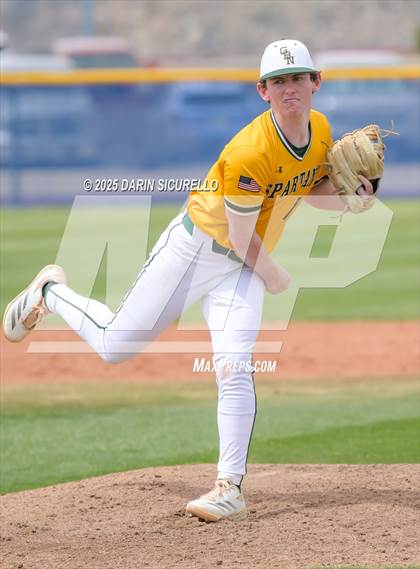 Thumbnail 3 in Glenbrook North vs. Redmond (Coach Bob Invitational) photogallery.
