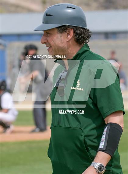 Thumbnail 2 in Glenbrook North vs. Redmond (Coach Bob Invitational) photogallery.