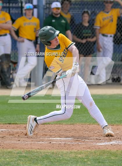 Thumbnail 1 in Glenbrook North vs. Redmond (Coach Bob Invitational) photogallery.
