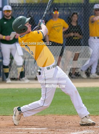 Thumbnail 3 in Glenbrook North vs. Redmond (Coach Bob Invitational) photogallery.