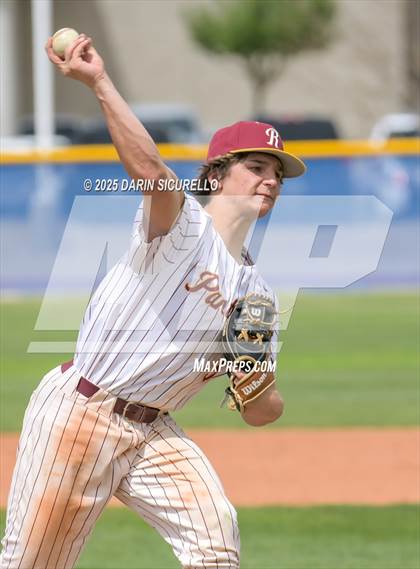 Thumbnail 3 in Glenbrook North vs. Redmond (Coach Bob Invitational) photogallery.