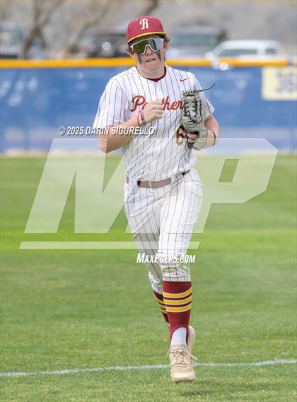 Thumbnail 3 in Glenbrook North vs. Redmond (Coach Bob Invitational) photogallery.