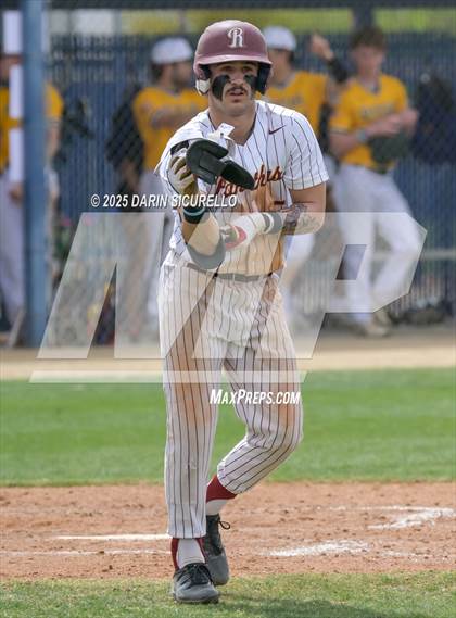 Thumbnail 2 in Glenbrook North vs. Redmond (Coach Bob Invitational) photogallery.