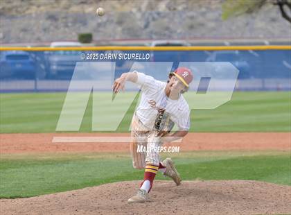 Thumbnail 2 in Glenbrook North vs. Redmond (Coach Bob Invitational) photogallery.