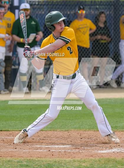 Thumbnail 2 in Glenbrook North vs. Redmond (Coach Bob Invitational) photogallery.