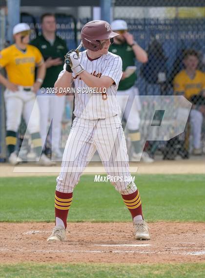 Thumbnail 3 in Glenbrook North vs. Redmond (Coach Bob Invitational) photogallery.