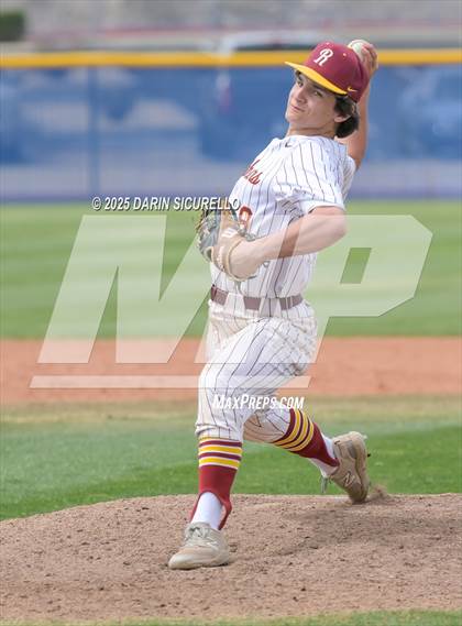 Thumbnail 2 in Glenbrook North vs. Redmond (Coach Bob Invitational) photogallery.