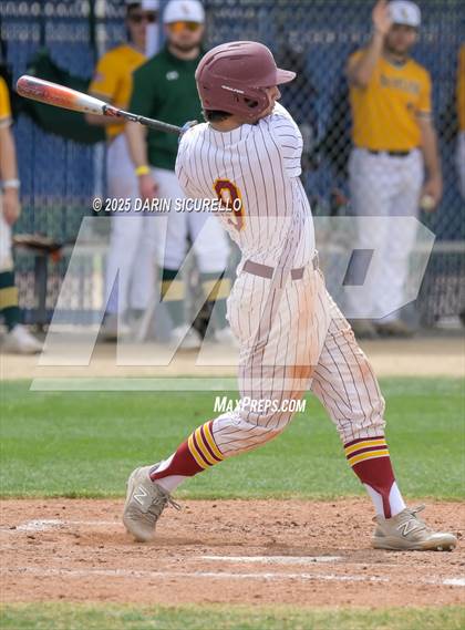Thumbnail 2 in Glenbrook North vs. Redmond (Coach Bob Invitational) photogallery.