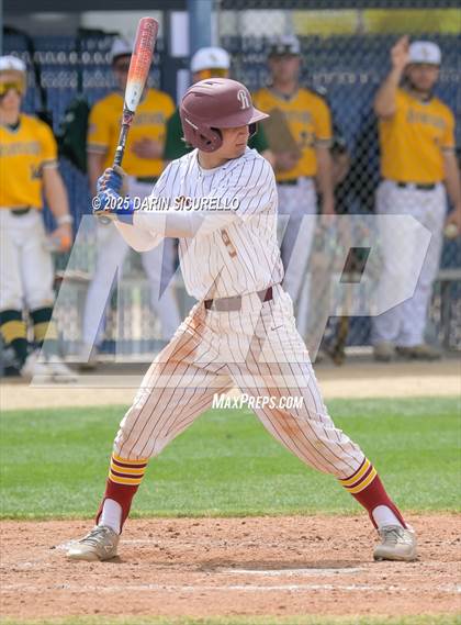 Thumbnail 1 in Glenbrook North vs. Redmond (Coach Bob Invitational) photogallery.