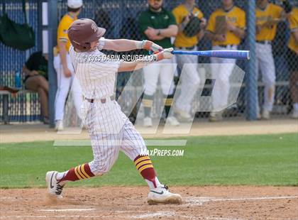 Thumbnail 2 in Glenbrook North vs. Redmond (Coach Bob Invitational) photogallery.