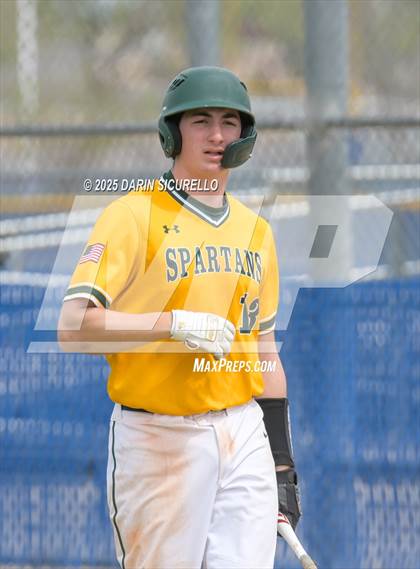 Thumbnail 3 in Glenbrook North vs. Redmond (Coach Bob Invitational) photogallery.