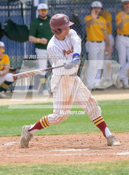 Thumbnail 1 in Glenbrook North vs. Redmond (Coach Bob Invitational) photogallery.