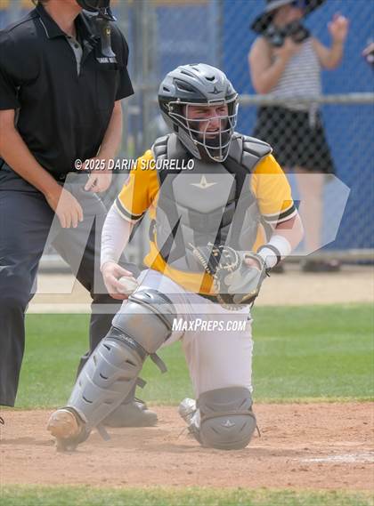 Thumbnail 3 in Glenbrook North vs. Redmond (Coach Bob Invitational) photogallery.
