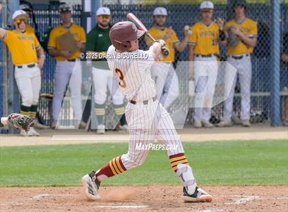 Thumbnail 1 in Glenbrook North vs. Redmond (Coach Bob Invitational) photogallery.