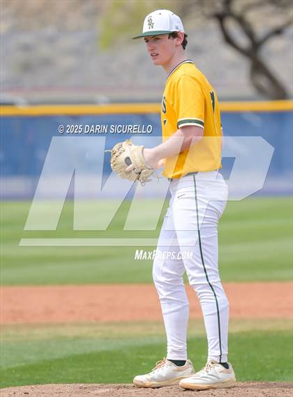 Thumbnail 2 in Glenbrook North vs. Redmond (Coach Bob Invitational) photogallery.