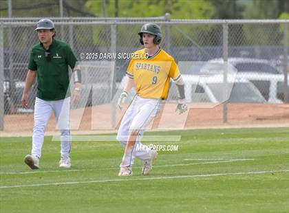 Thumbnail 1 in Glenbrook North vs. Redmond (Coach Bob Invitational) photogallery.