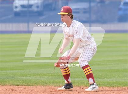 Thumbnail 3 in Glenbrook North vs. Redmond (Coach Bob Invitational) photogallery.