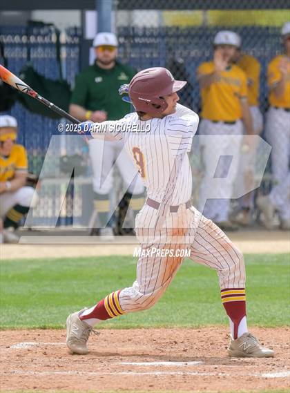 Thumbnail 2 in Glenbrook North vs. Redmond (Coach Bob Invitational) photogallery.