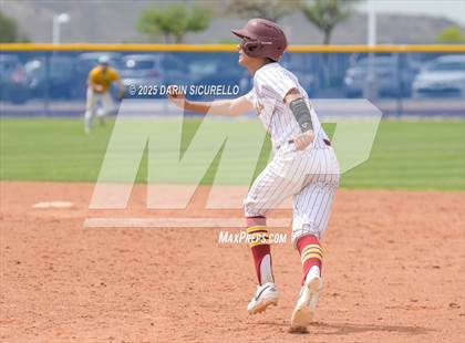 Thumbnail 1 in Glenbrook North vs. Redmond (Coach Bob Invitational) photogallery.