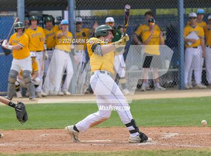 Thumbnail 3 in Glenbrook North vs. Redmond (Coach Bob Invitational) photogallery.