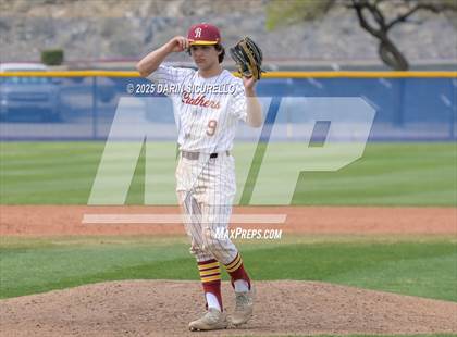 Thumbnail 3 in Glenbrook North vs. Redmond (Coach Bob Invitational) photogallery.