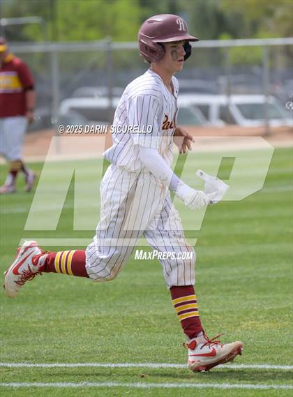 Thumbnail 2 in Glenbrook North vs. Redmond (Coach Bob Invitational) photogallery.