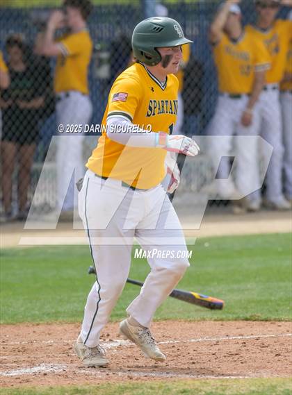 Thumbnail 3 in Glenbrook North vs. Redmond (Coach Bob Invitational) photogallery.