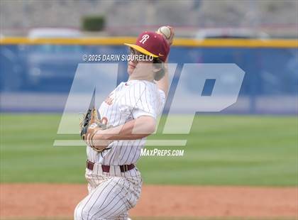 Thumbnail 2 in Glenbrook North vs. Redmond (Coach Bob Invitational) photogallery.